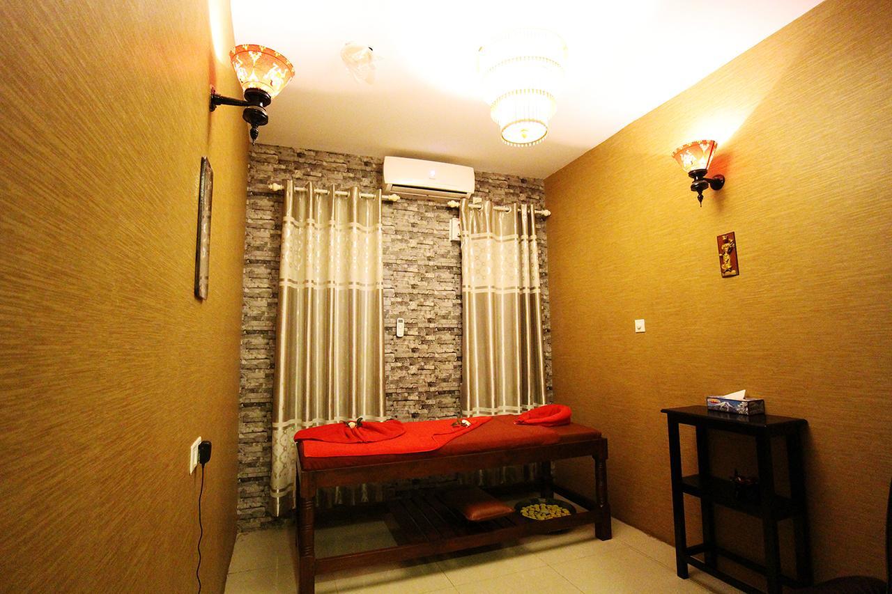 Perfect Hotel Mandalay Eksteriør bilde